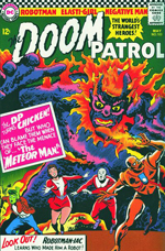 Illustration for article titled August 27, 2010